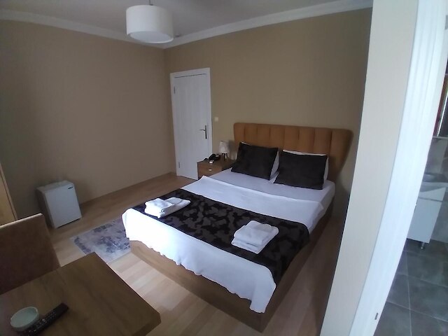 ニュー ベイレルベイ ホテル