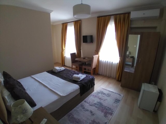 ニュー ベイレルベイ ホテル