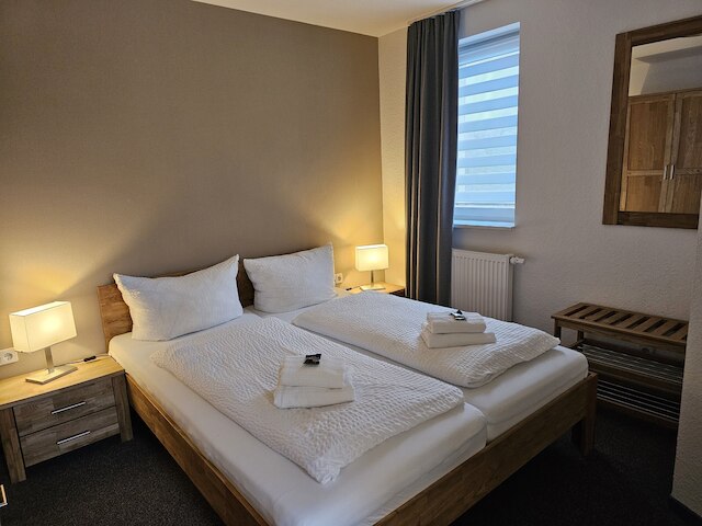 パークホテル ゼンフテンベルク