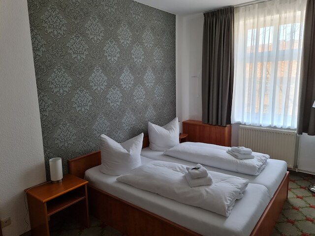 パークホテル ゼンフテンベルク