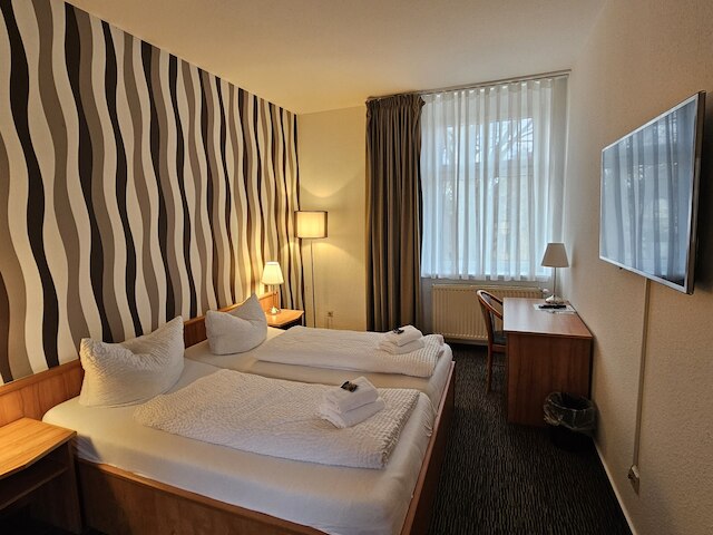 パークホテル ゼンフテンベルク