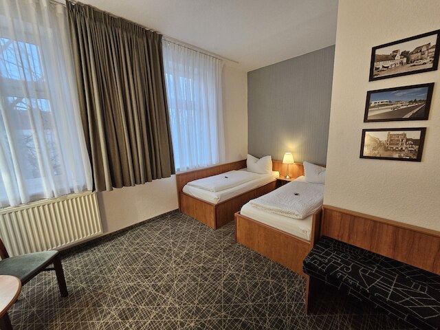 パークホテル ゼンフテンベルク