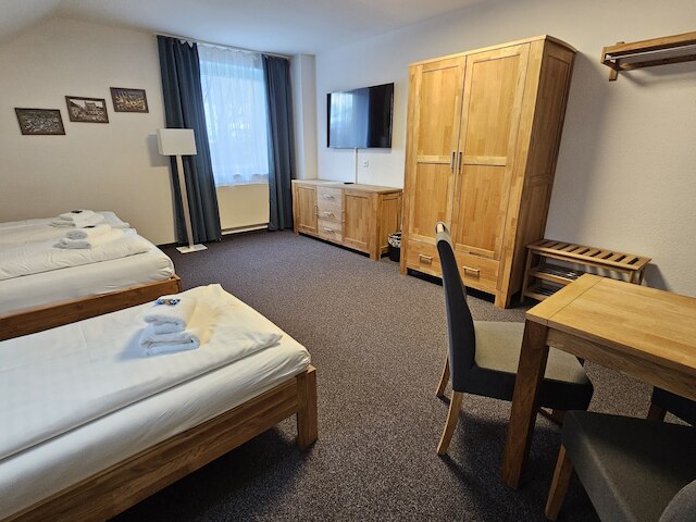 パークホテル ゼンフテンベルク