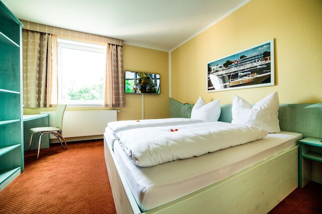 パークホテル ゼンフテンベルク