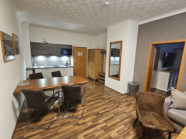 パークホテル ゼンフテンベルク