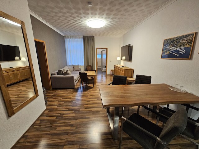 パークホテル ゼンフテンベルク