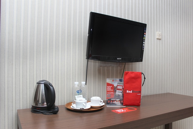 レッドドアーズ アット スラパティ