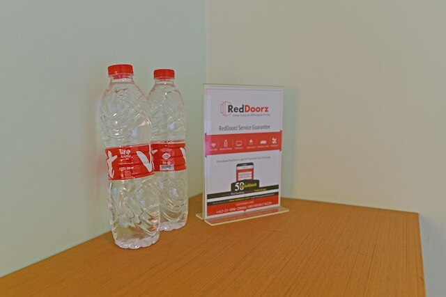 レッドドアーズ プラス アット マヘンドラダッタ デンパサール