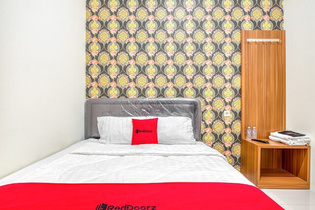 レッドドアーズ アット ルンクット