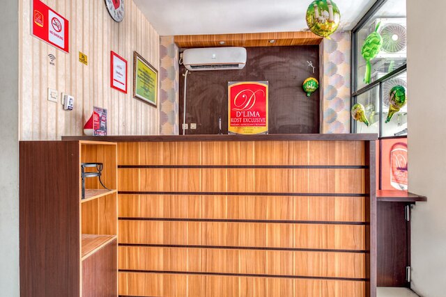 レッドドアーズ アット ルンクット