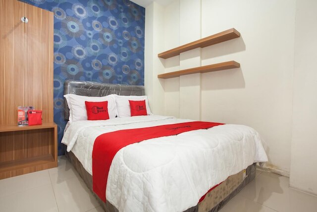 レッドドアーズ アット ルンクット