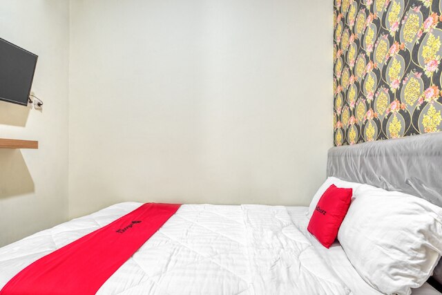 レッドドアーズ アット ルンクット