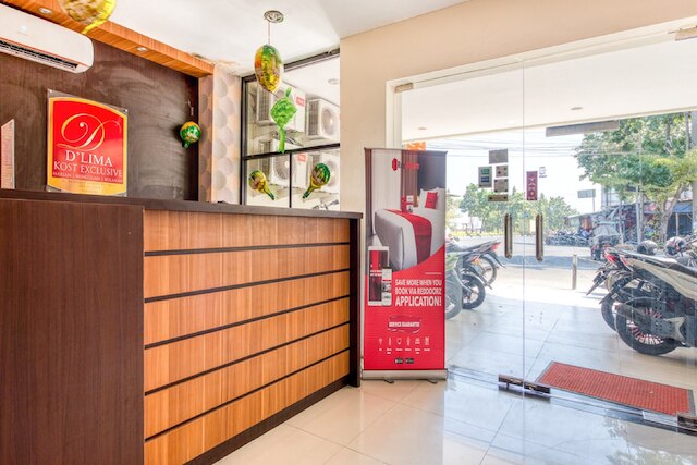 レッドドアーズ アット ルンクット