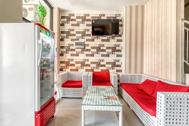 レッドドアーズ アット ルンクット