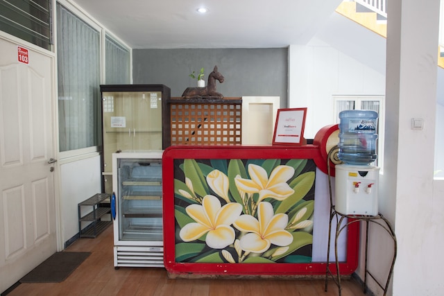 レッドドアーズ ニア ミュージアム アンクット バトゥ 2