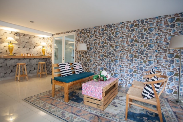 レッドドアーズ プラス アット リバーサイド マラング