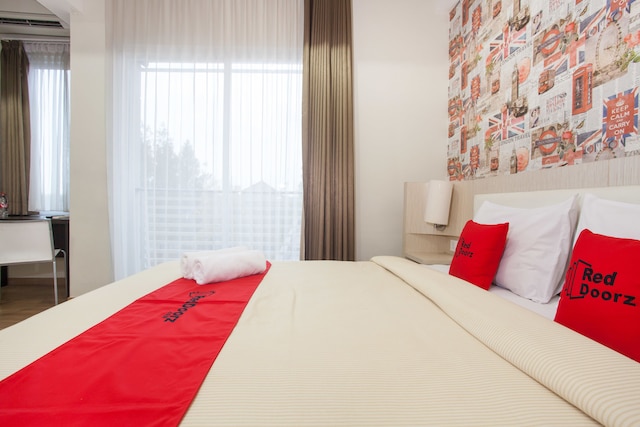 レッドドアーズ プラス アット リバーサイド マラング