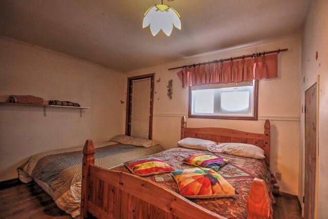 メゾン ドゥ バカンス カナディアンヌ ケベック