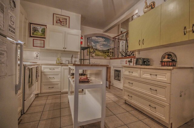 メゾン ドゥ バカンス カナディアンヌ ケベック