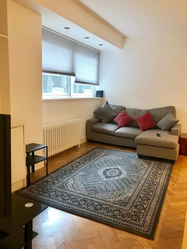 クラレンドン プレイス アパートメント