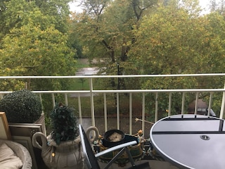 クラレンドン プレイス アパートメント