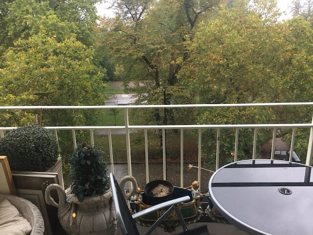 クラレンドン プレイス アパートメント