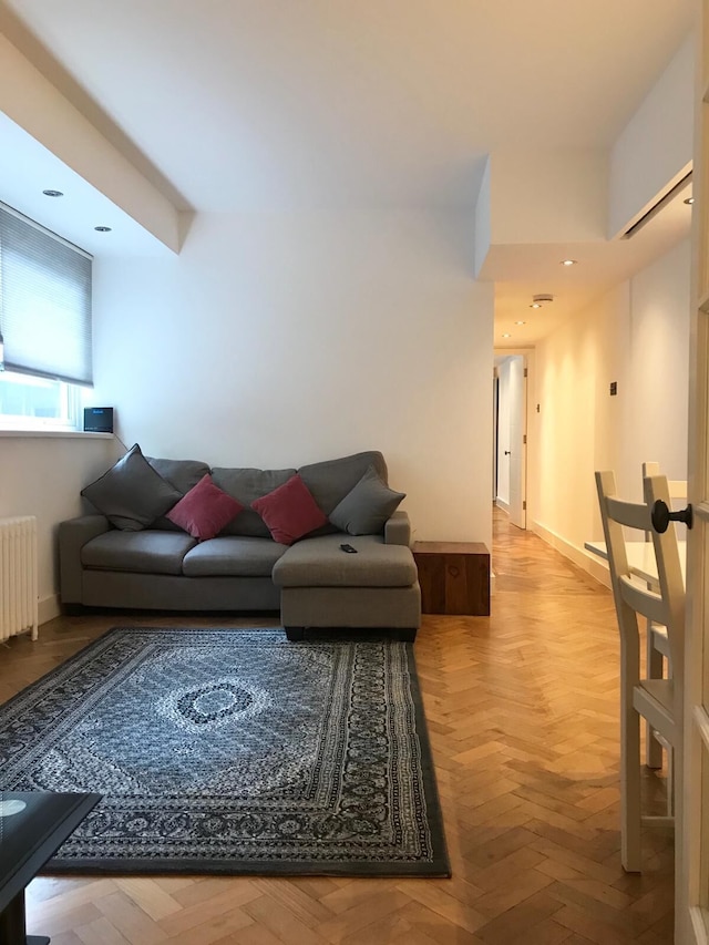 クラレンドン プレイス アパートメント