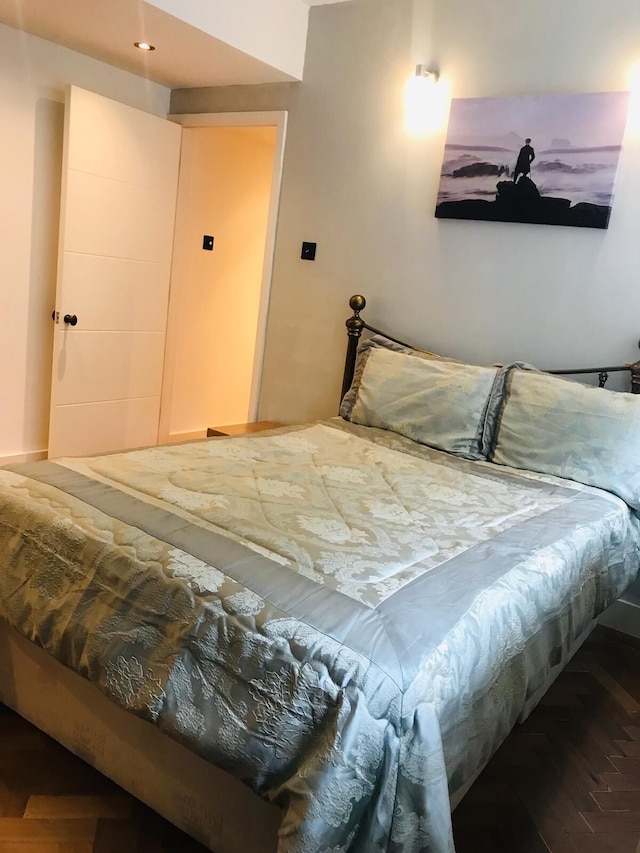 クラレンドン プレイス アパートメント