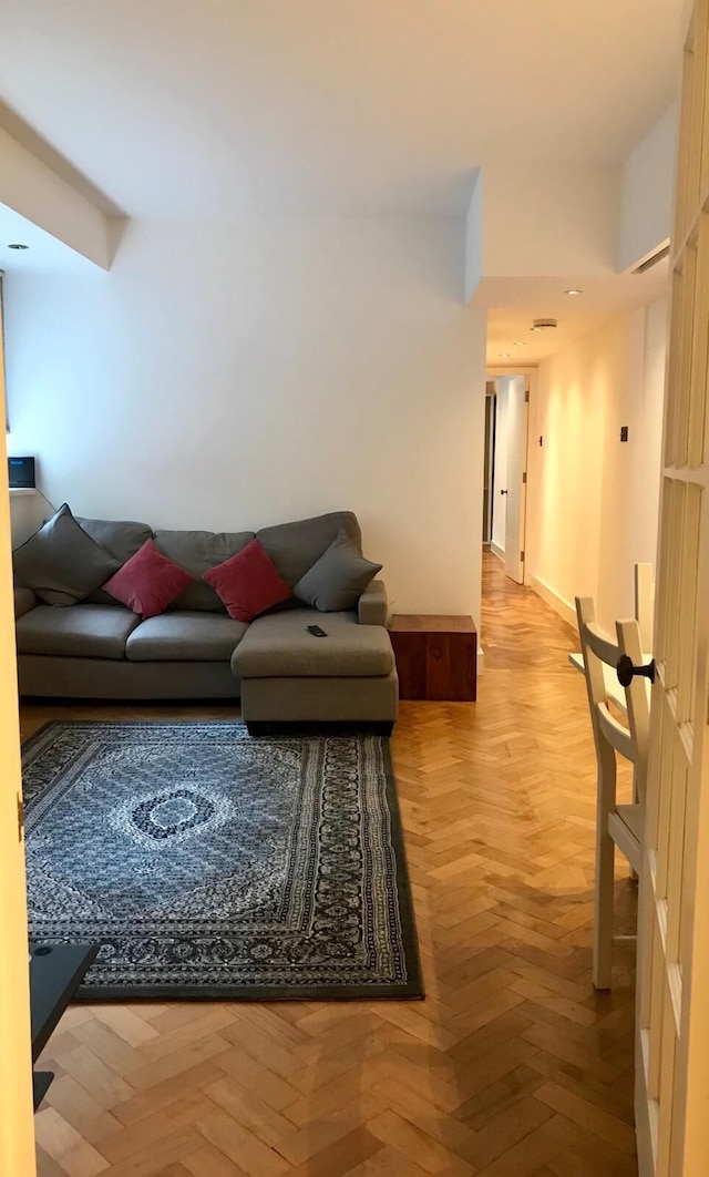 クラレンドン プレイス アパートメント