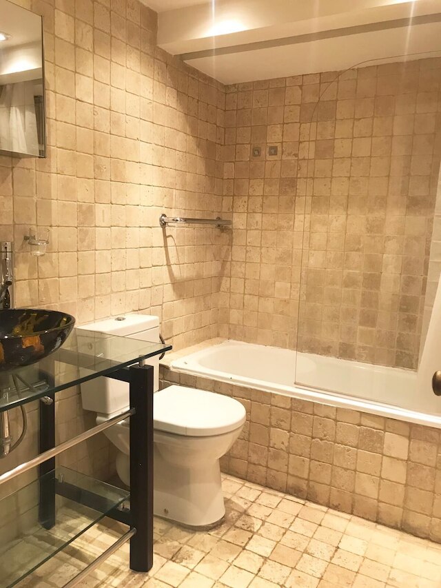 クラレンドン プレイス アパートメント