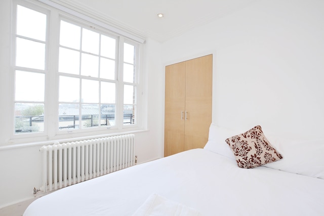 フォーセット コート アパートメンツ