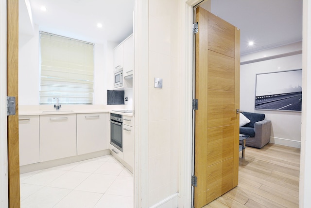 フォーセット コート アパートメンツ