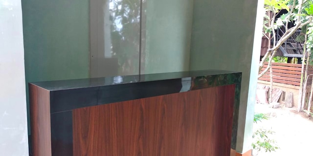 ヴィラ ディカリック バリ