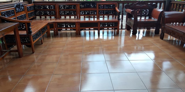 ヴィラ ディカリック バリ