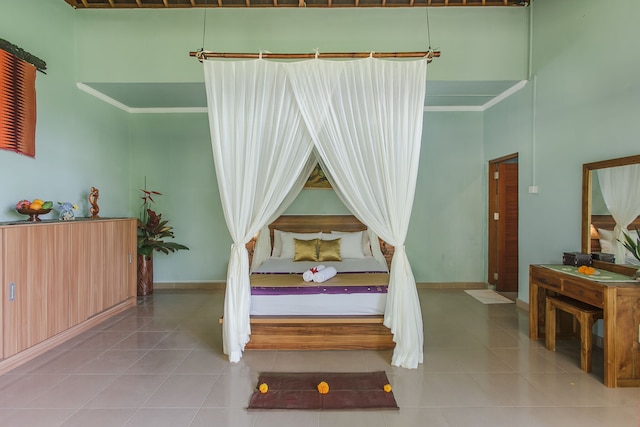 ヴィラ ディカリック バリ