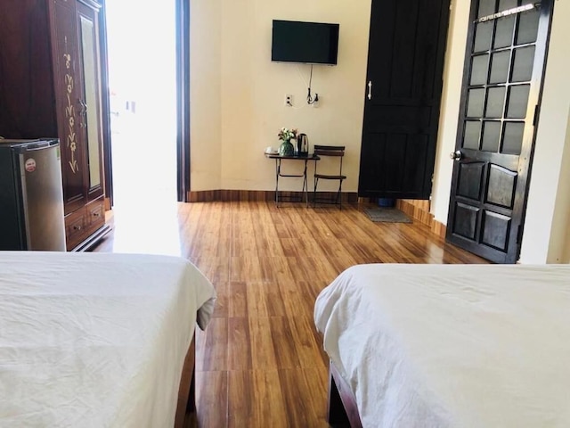 エヴァ ホームステイ