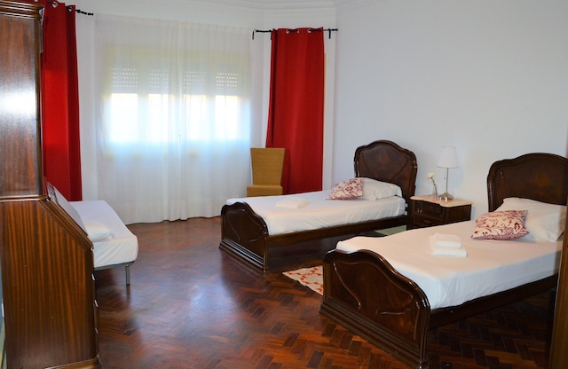 クアルトス ド マルケス