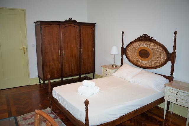 クアルトス ド マルケス