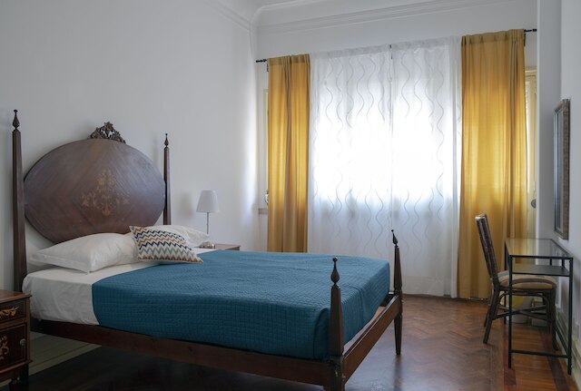 クアルトス ド マルケス