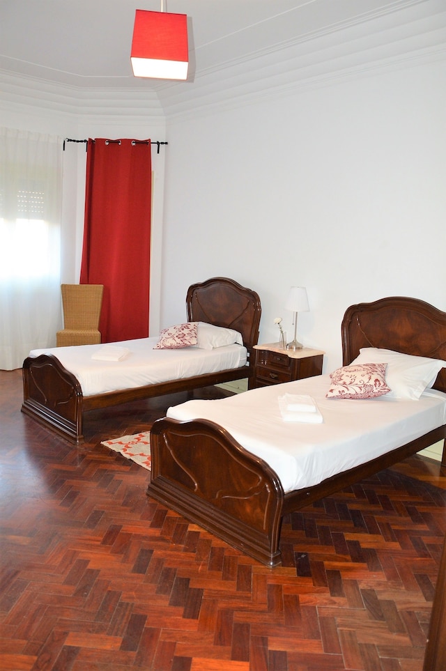 クアルトス ド マルケス