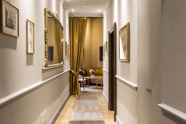 ナボナ グランド スイート