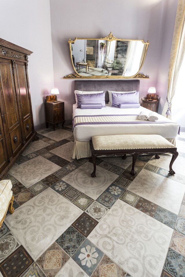 ナボナ グランド スイート