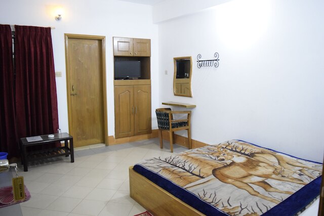 コックスズ イン