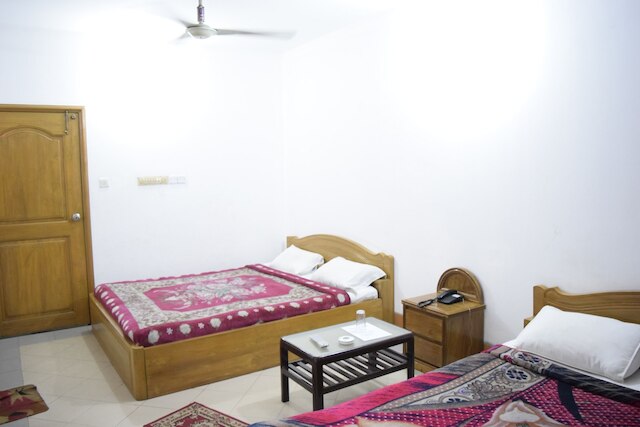 コックスズ イン