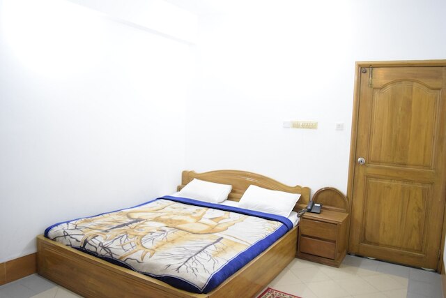 コックスズ イン