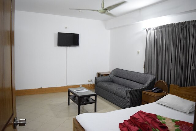 コックスズ イン