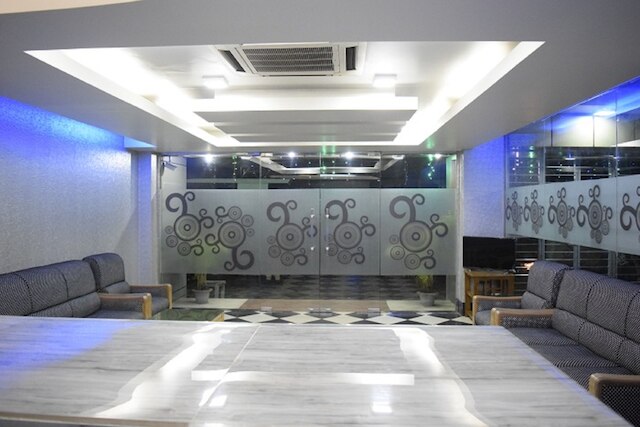 コックスズ イン