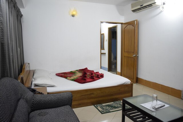 コックスズ イン