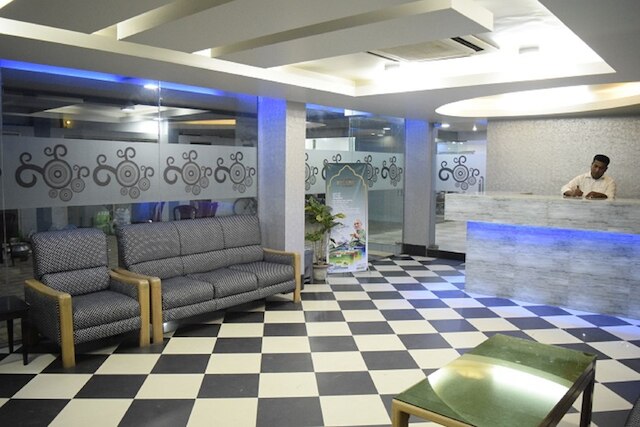 コックスズ イン