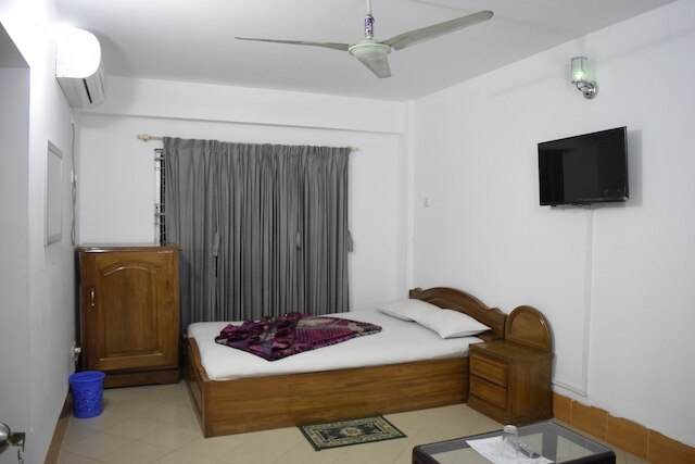 コックスズ イン